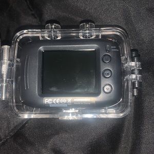 Vivitar Underwater camera